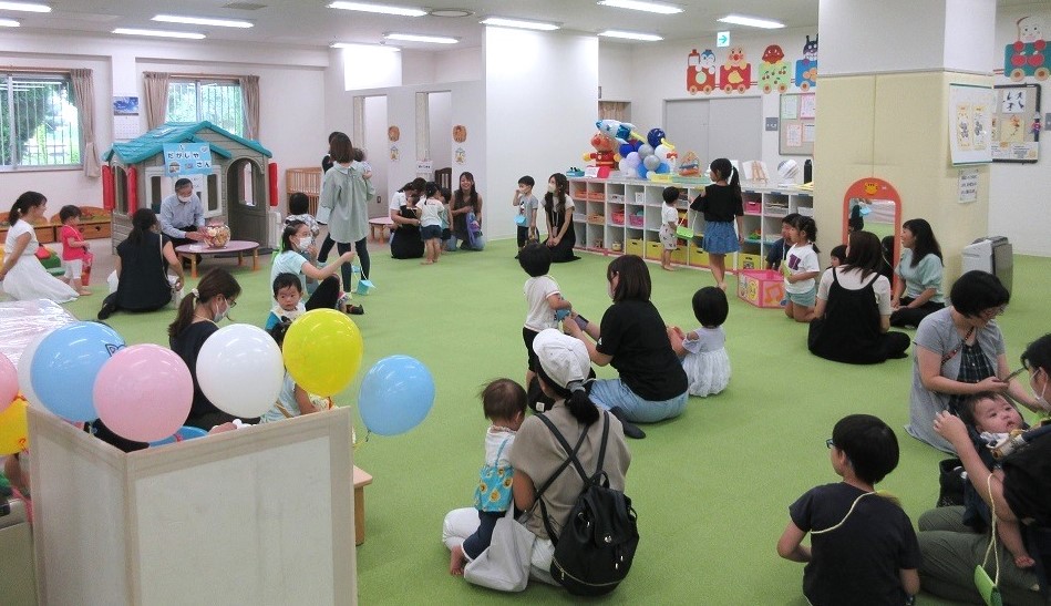 おみせやさんごっこをしました♬